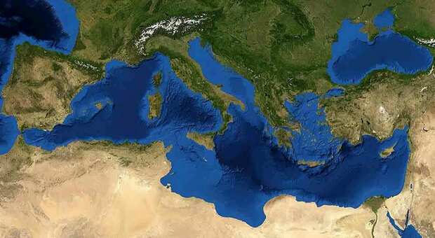 Sud, in arrivo il primo forum su Mediterraneo e rigenerazione
