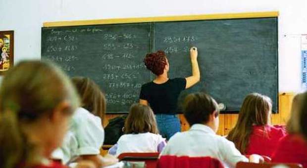 Scuola, concorsi in arrivo: si cercano insegnanti di spagnolo e matematica