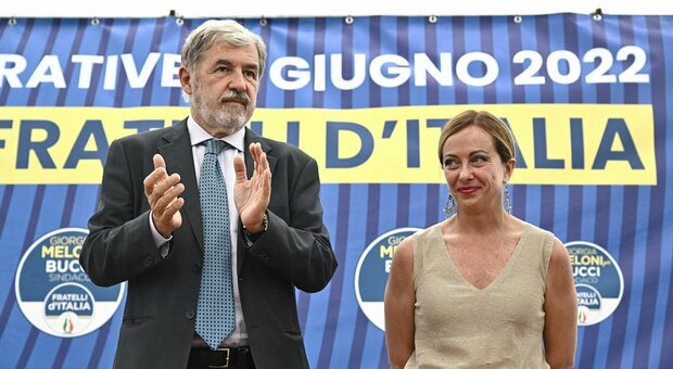 Genova e La Spezia, elezioni: il centrodestra cerca la riconferma