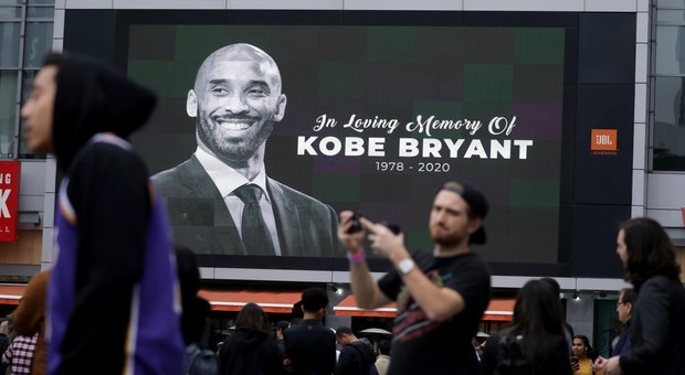 Kobe Bryant morto, la dinamica dell'incidente: elicottero del '91, cielo nebbioso