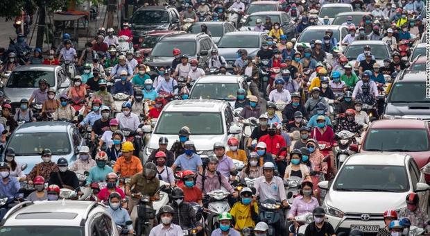 Vietnam: 100 milioni di abitanti, 328 positivi, zero decessi. Ecco i segreti di un sistema "antivirus"