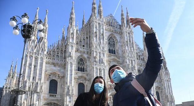 Coronavirus, turismo italiano ko: nel dl misure ad hoc per il settore