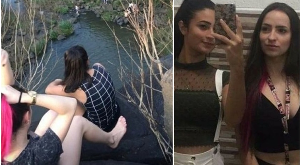 Morire per un selfie, due amiche precipitano dalla cima di una cascata in Brasile