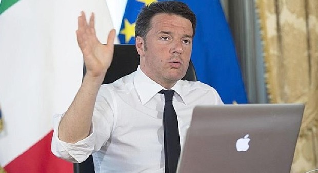 Pensioni, Renzi: «Interverremo nella legge di Stabilità del 2017»