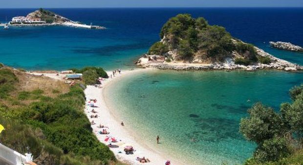 Samos, tra mito e bellezza: la Grecia e l’isola del paradiso