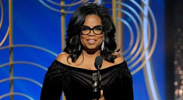 Effetto Oprah su Weight Watchers: Wall Street scommette sulla candidatura alla Casa Bianca