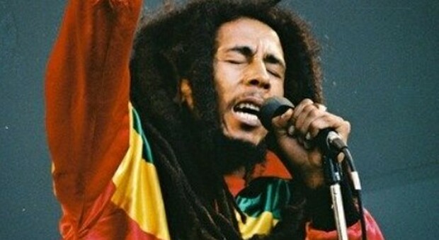 Bob Marley, leggenda senza età: ascolti record a 40 anni dalla morte