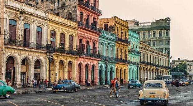 A Cuba sono bloccati quattro civitavecchiesi