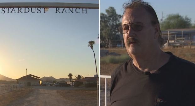 Arizona, in vendita per cinque milioni di dollari il “ranch degli alieni”