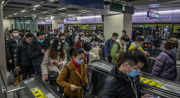 «A Wuhan ci furono 500mila contagi e non 50mila». Lo studio choc degli scienziati cinesi