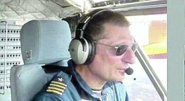 Scampò alla tragedia di Monte Lupone, pilota muore 25 anni dopo in un incidente aereo