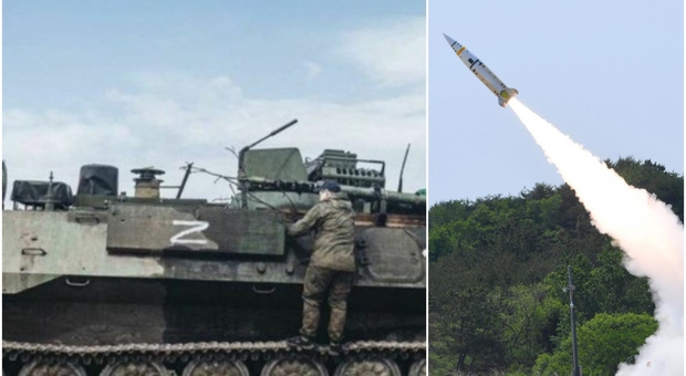 Missili a lungo raggio lanciati da Russia e Bielorussia: i nuovi attacchi all'Ucraina