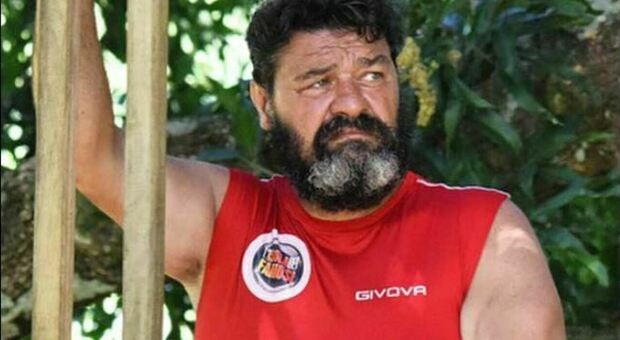 Franco Terlizzi, l'ex pugile e naufrago dell'Isola dei famosi chiede patteggiamento a 3 anni e mezzo. «Fu prestanome di un boss»