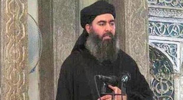 Iraq, colpito il convoglio di Al Baghdadi: è giallo sulla sorte del leader dell'Isis