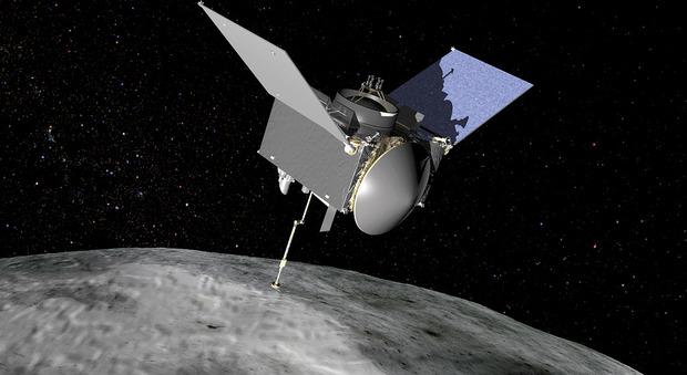 Nasa, la sonda Osiris-Rex lascia l'asteroide Bennu e torna sulla Terra con campioni di roccia "spaziale"