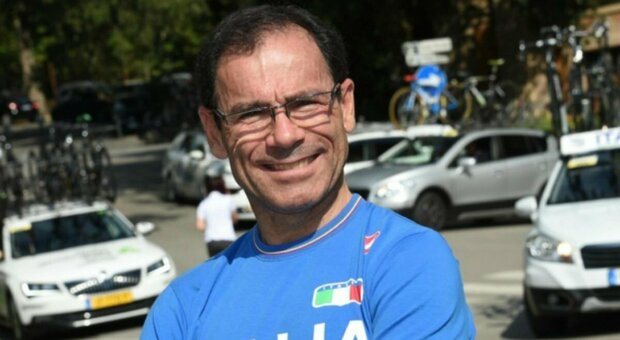 Ciclismo, il c.t. Cassani torna dalle Olimpiadi in anticipo e scoppia il caso: «Il motivo? Lo spiego stasera...»