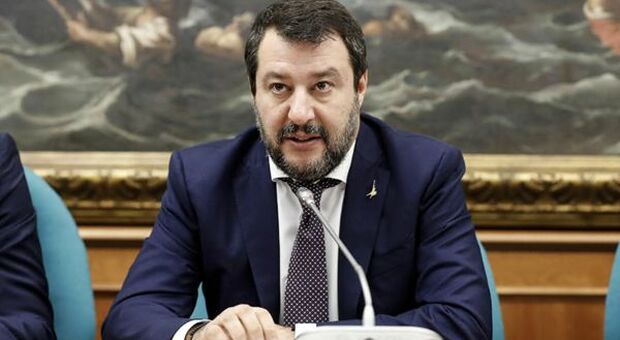 Codice appalti, Salvini: entro inizio dicembre in Consiglio dei Ministri