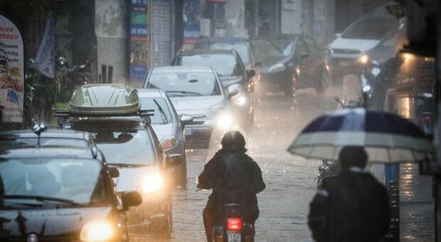 Maltempo, danni all'agricoltura in tutta Italia: Coldiretti chiede stato di calamità