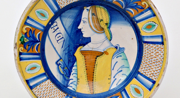 Deruta, il borgo della ceramica in Umbria: le 3 cose da non perdere