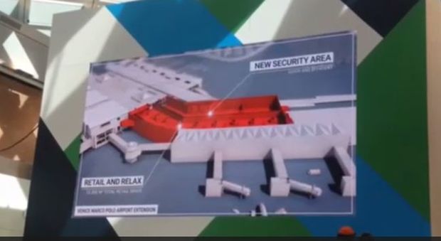 Aeroporti, Delrio: in Ue "settore" da 110 miliardi di euro