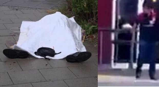 Monaco, attentato al centro commerciale: dieci morti, il killer è un 18enne tedesco-iraniano