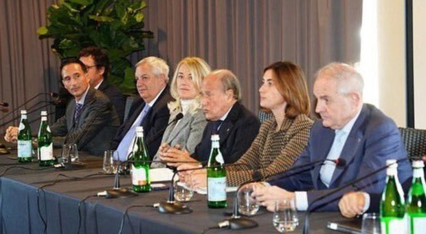 Golf, la FIG riunisce i circoli italiani a Milano per fronteggiare la crisi energetica