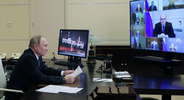 Putin prepara "Metorite": il missile ipersonico in grado di colpire qualunque bersaglio nel mondo in meno di 30 minuti