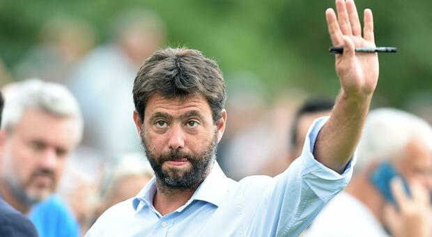 Juventus, il comunicato integrale delle dimissioni: Maurizio Scanavino nuovo Direttore Generale