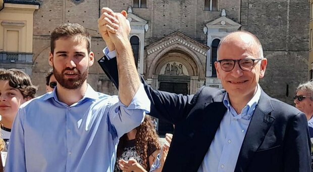 Elezioni, risultati Comuni in Lombardia: il centrosinistra vince a Lodi con il 25enne Furegato