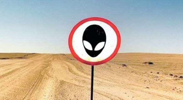 Vacanze a ufo: a caccia di alieni in giro per il mondo