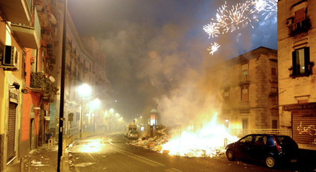 Capodanno sicuro, a Roma divieto di botti e fuochi d'artificio: sindaco firma l'ordinanza