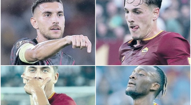 Inter-Roma, giallorossi alla Scala del calcio con i 4 tenori. Dybala vuole esserci