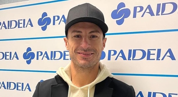 Stefan Radu (35), difensore della Lazio