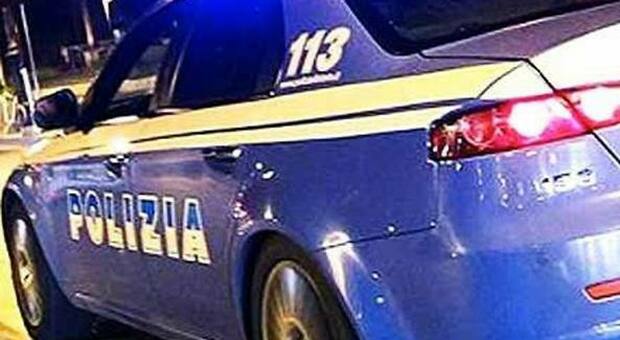 Armato di bastone rapinò un distributore a Chieti: arrestato 38enne di Pescara