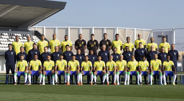 Qatar 2022, la guida alle squadre: il Brasile