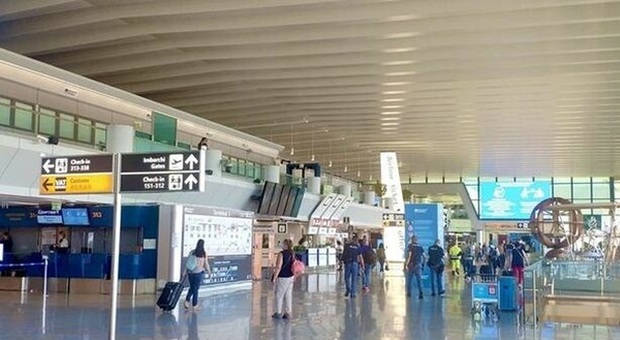 Aeroporti, sfida alla sostenibilità: con investimenti 58mila tonnellate di Co2 in meno all'anno