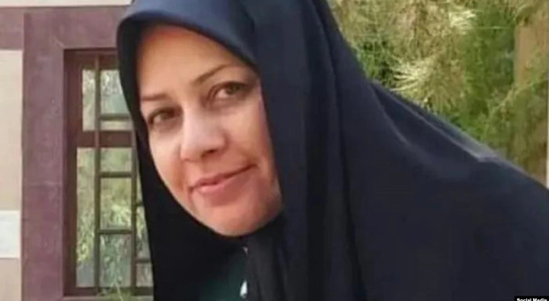 Iran, arrestata la nipote della Guida suprema Khamenei: è accusata di aver preso parte delle proteste
