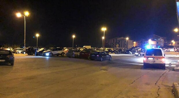 Terremoto a Ragusa di 4.4 avvertito in tutta la Sicilia. «Né danni né feriti»