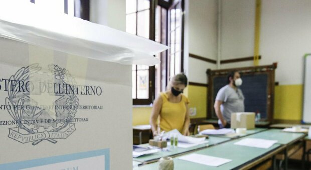Abruzzo, Giorgia Meloni al 51 per cento: sicuri 9 seggi su 13