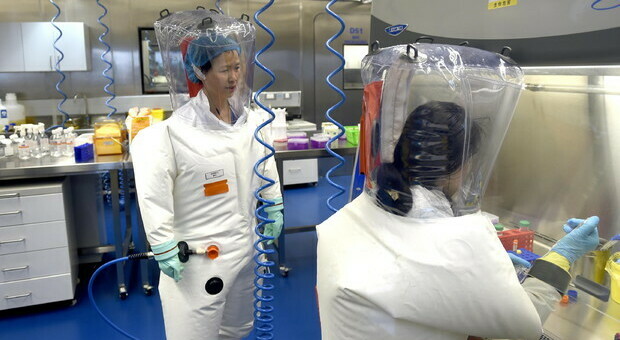 Wuhan, il virus Covid-19 incidente di laboratorio": servizi segreti Usa escludono arma biologica". La Cina non collabora