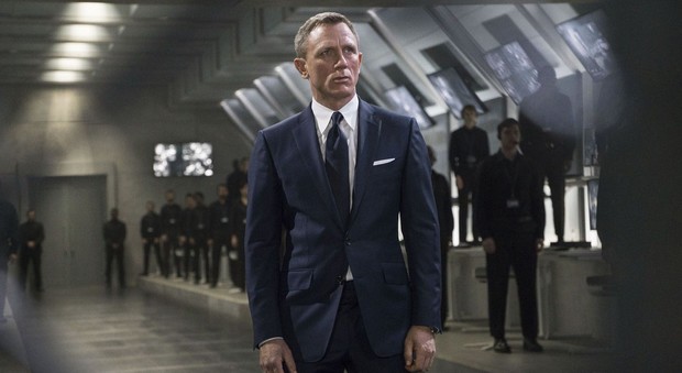 Daniel Craig, incidente sul set di “Bond25” in Giamaica: l'attore sarà operato