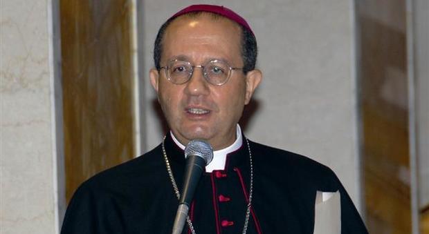 Vaticano, Monsignor Forte: «Nessuna spaccatura tra i due pontefici:Joseph da sempre fedele a Francesco»
