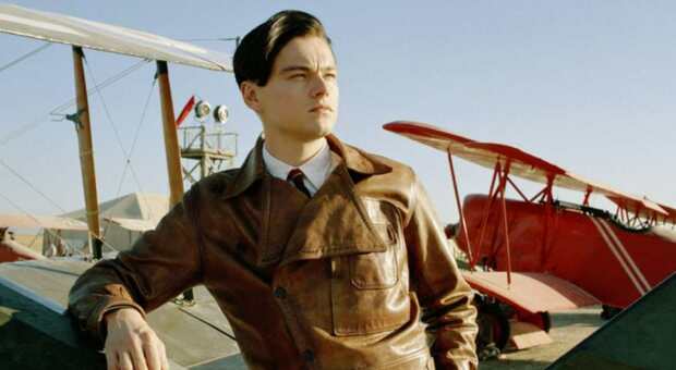 Stasera in tv, oggi lunedì 13 dicembre su La 7 «The Aviator»: curiosità e trama del film con Leonardo DiCaprio