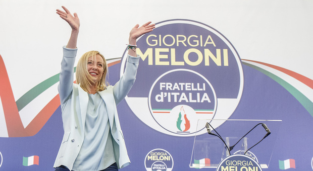 Elezioni Politiche 2022: in Abruzzo vola Fratelli d'Italia, crolla la Lega
