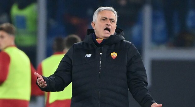 Roma, Mourinho: «Troppe difficoltà tutte insieme. Con il Cska Sofia riposano Rui Patricio, Mkhitaryan e Smalling»