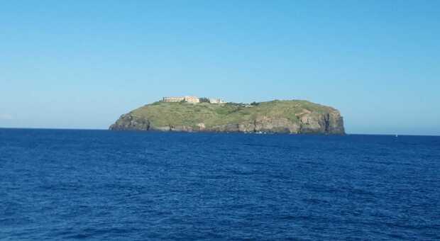 Marchio del patrimonio europeo, il Ministero candida l'isola di Ventotene