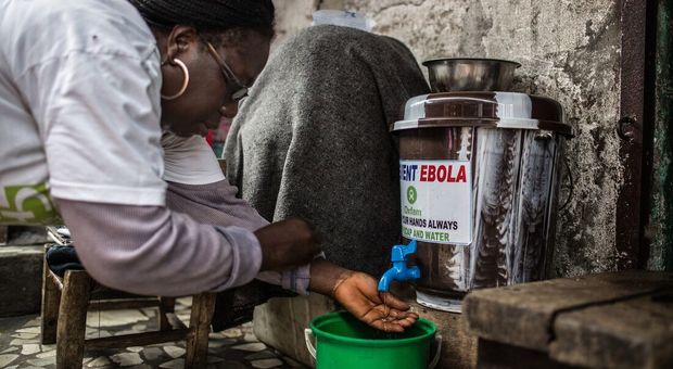 Ebola, Oxfam: sale allarme in Congo, epidemia penetrata in grandi centri urbani