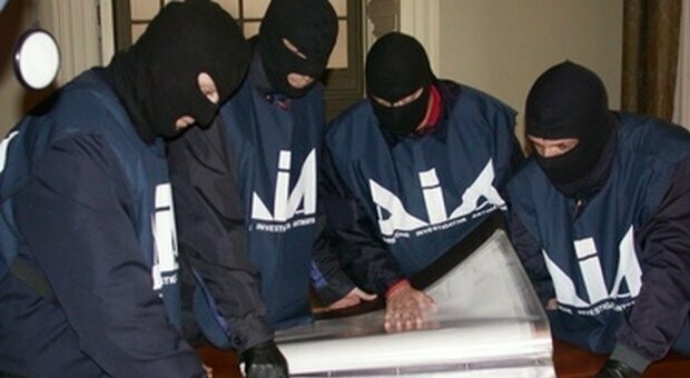 Covid e crisi in Umbria: oltre 1.400 tentativi di infiltrazioni mafiose