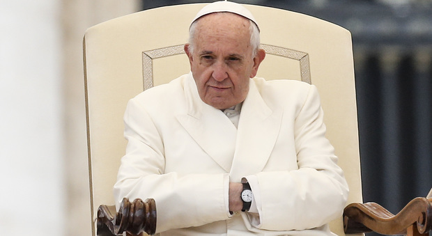Papa Francesco: «Sto pensando a un viaggio in Iraq ma le condizioni non lo permettono»