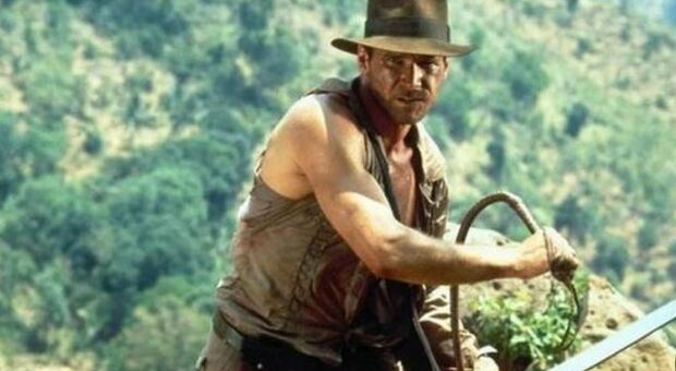 Indiana Jones 5, trovato morto membro della troupe: continua la maledizione dei set Usa